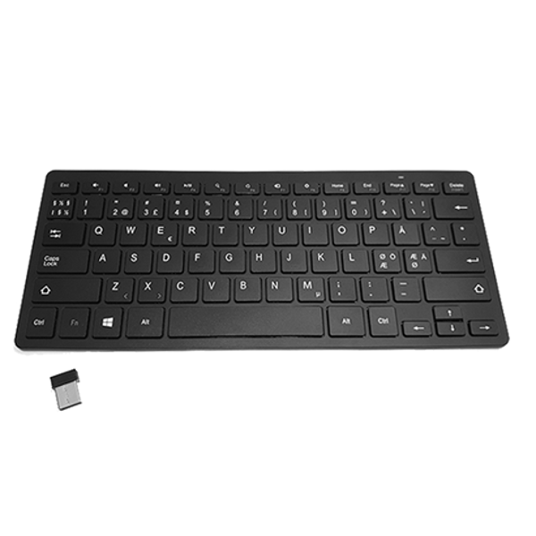 Wireless Keyboard