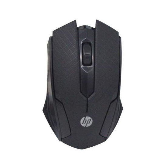 Mouse Hp X-550 1600Dpi
