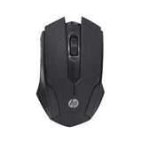 Mouse Hp X-550 1600Dpi