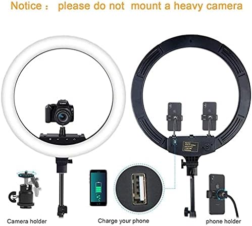 Ring Fill Light LED CXB-460 18Inches (45CM)
