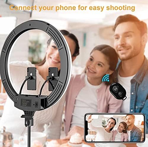 Ring Fill Light LED CXB-460 18Inches (45CM)