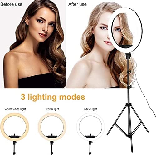 Ring Fill Light LED CXB-460 18Inches (45CM)