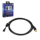 Data Transfer Cable Sony PS4