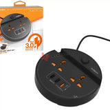 MoXom Power Socket Mx-ST03