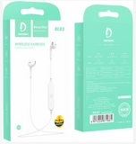 Wireless Headset Denmen DL03