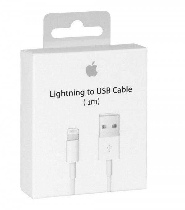 Cable Apple Original