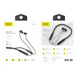 Foneng Magnetic Wireless Headset BL34
