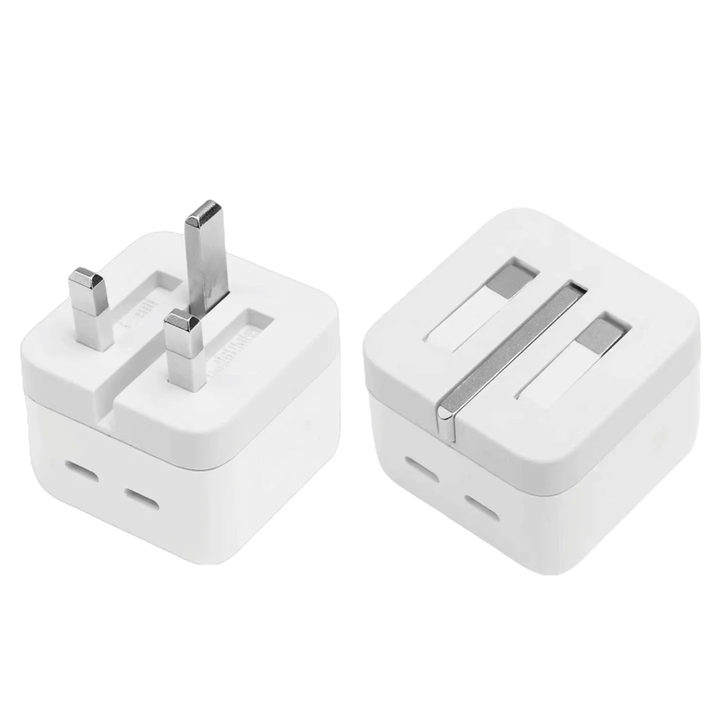 Adapter 3 Pin 35W Apple Original