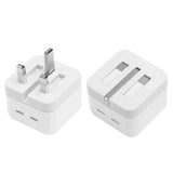 Adapter 3 Pin 35W Apple Original