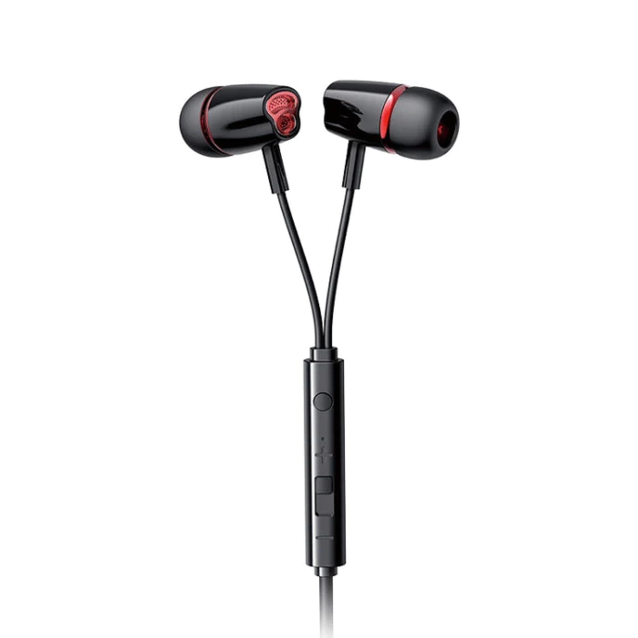 Control Earphone Joyroom JR-EL114