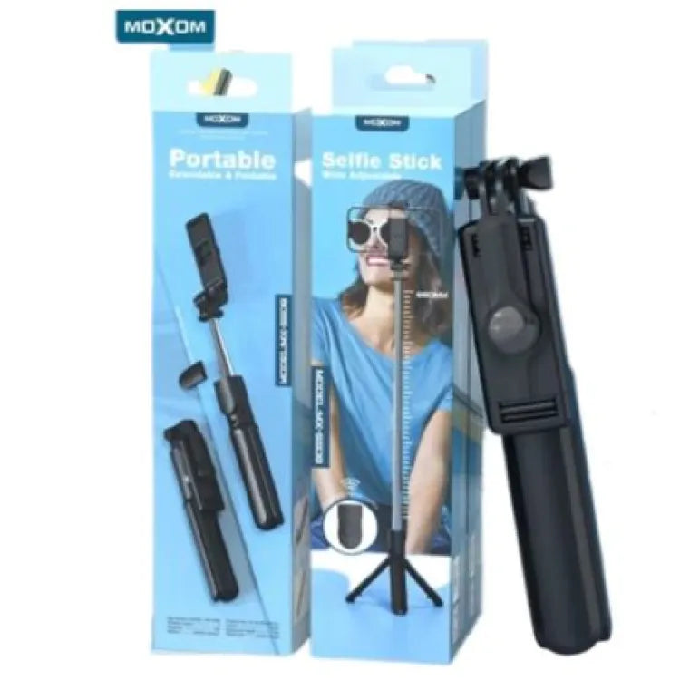 Selfie Stick MoXom MX-SS08