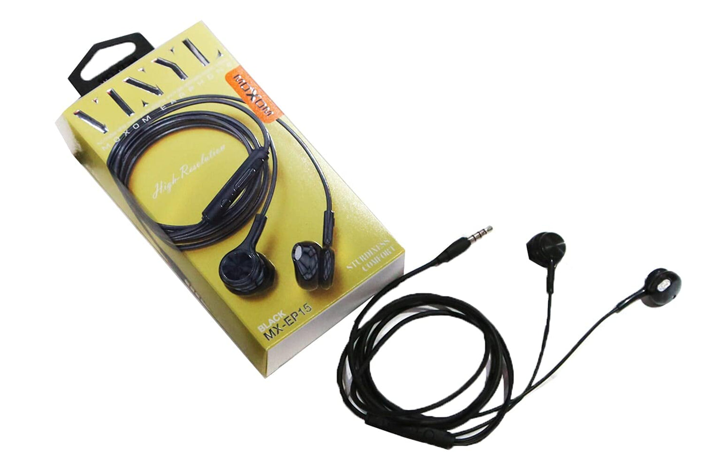 Earphone MoXom MX-EP-15