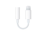 Headphone Jack Adapter Lightning JH-002