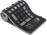 Keyboard Flexible Silicone