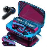 Wireless Headset M19