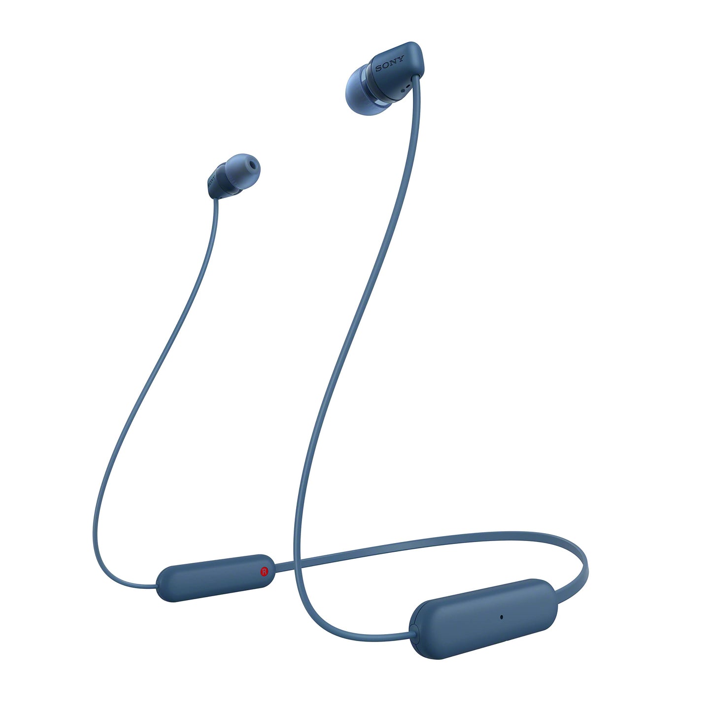 Sony Sport Wireless Earphone Zon-18