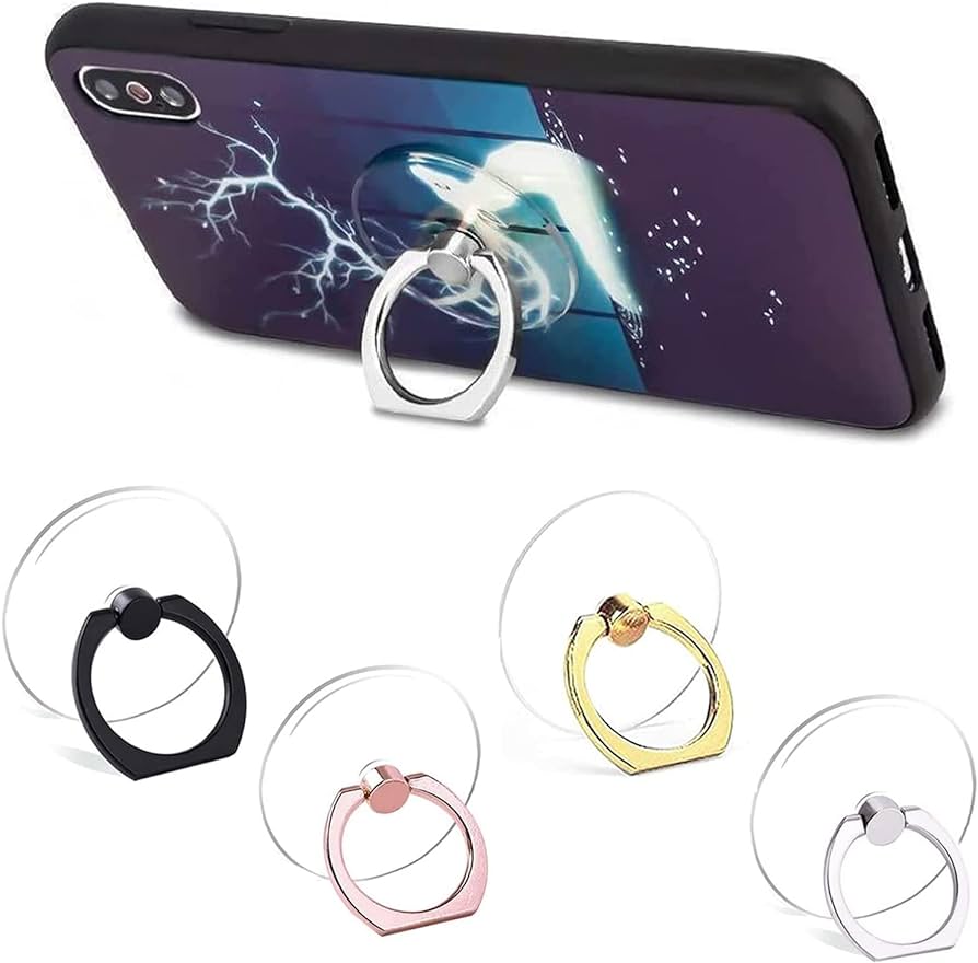 Ring Pauler