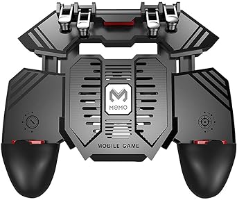Mobile Game Controller MEMO AK-77