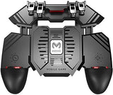 Mobile Game Controller MEMO AK-77