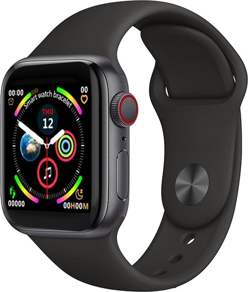 Borofone Smart Watch BD1