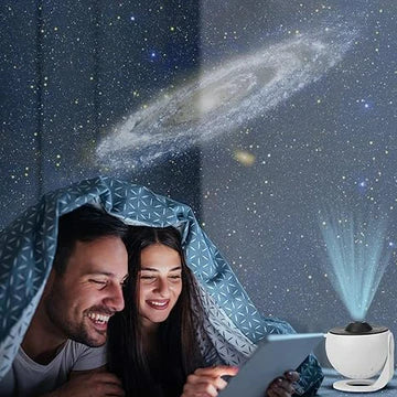 Star Galaxy Projector