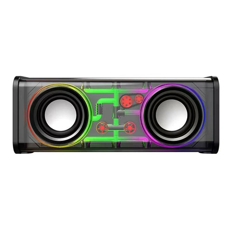 Wireless Bluetooth Speaker V8 RGB 10W