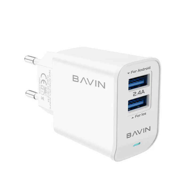 Fast Charger Bavin PC506Y