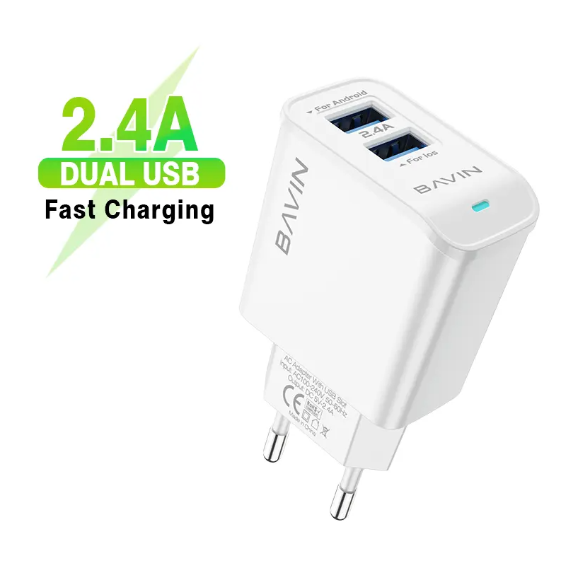 Fast Charger Bavin PC506Y