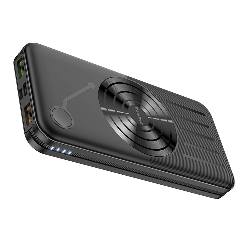 Wireless Power Bank Borofone 10000 mAh BJ7