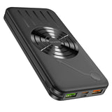 Wireless Power Bank Borofone 10000 mAh BJ7