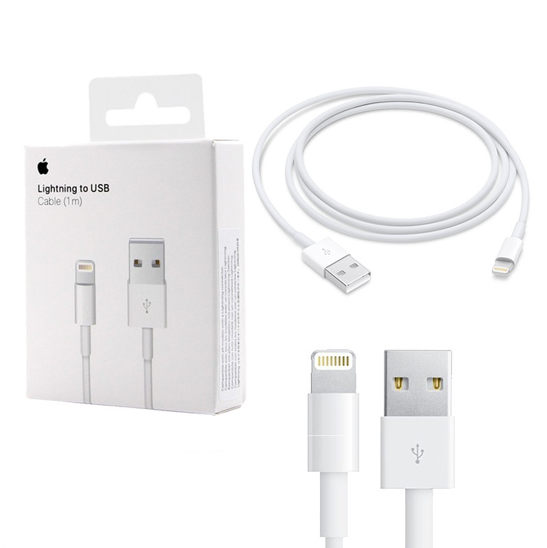 Cable Apple Original