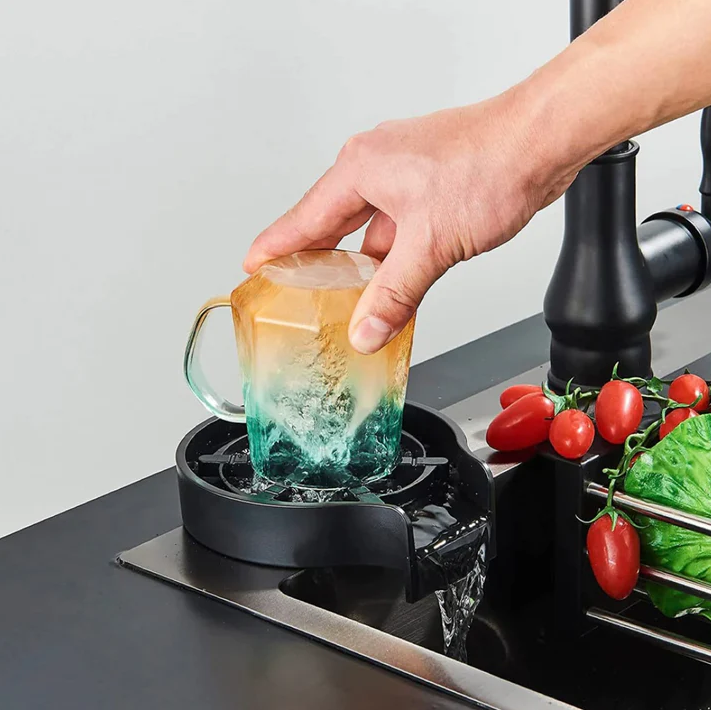 ABS Automatic Cup Washer