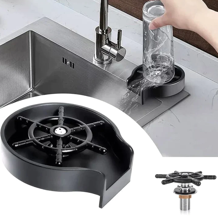 ABS Automatic Cup Washer