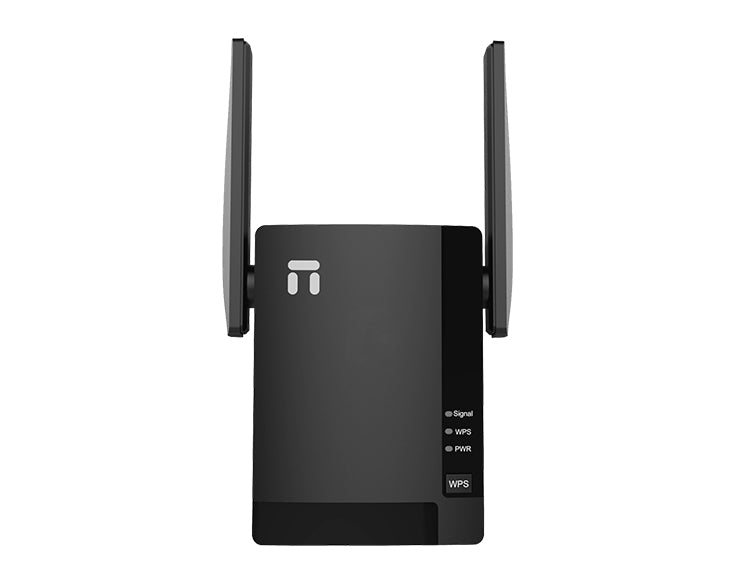 Dual Band WiFi Range Extender Netis AC1200