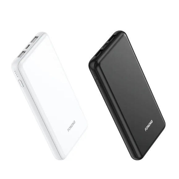 Power Bank Foneng 10,000mAh P53
