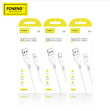 Fast Charging Cable Foneng X85