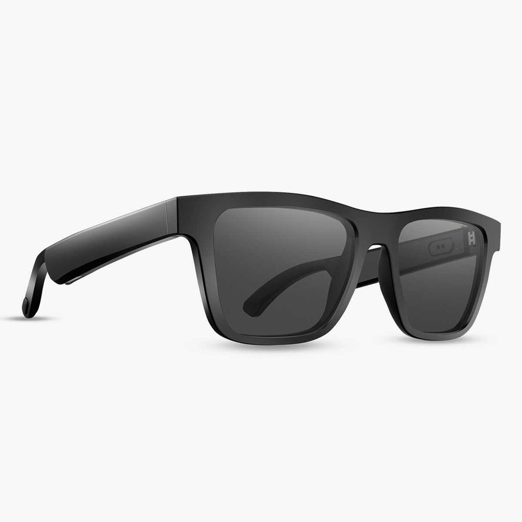 Smart Audio Glass Green Lion Paris