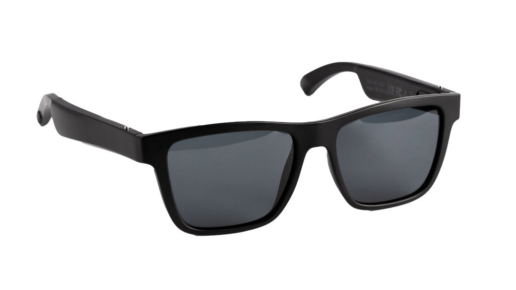 Smart Audio Glass Green Lion Paris