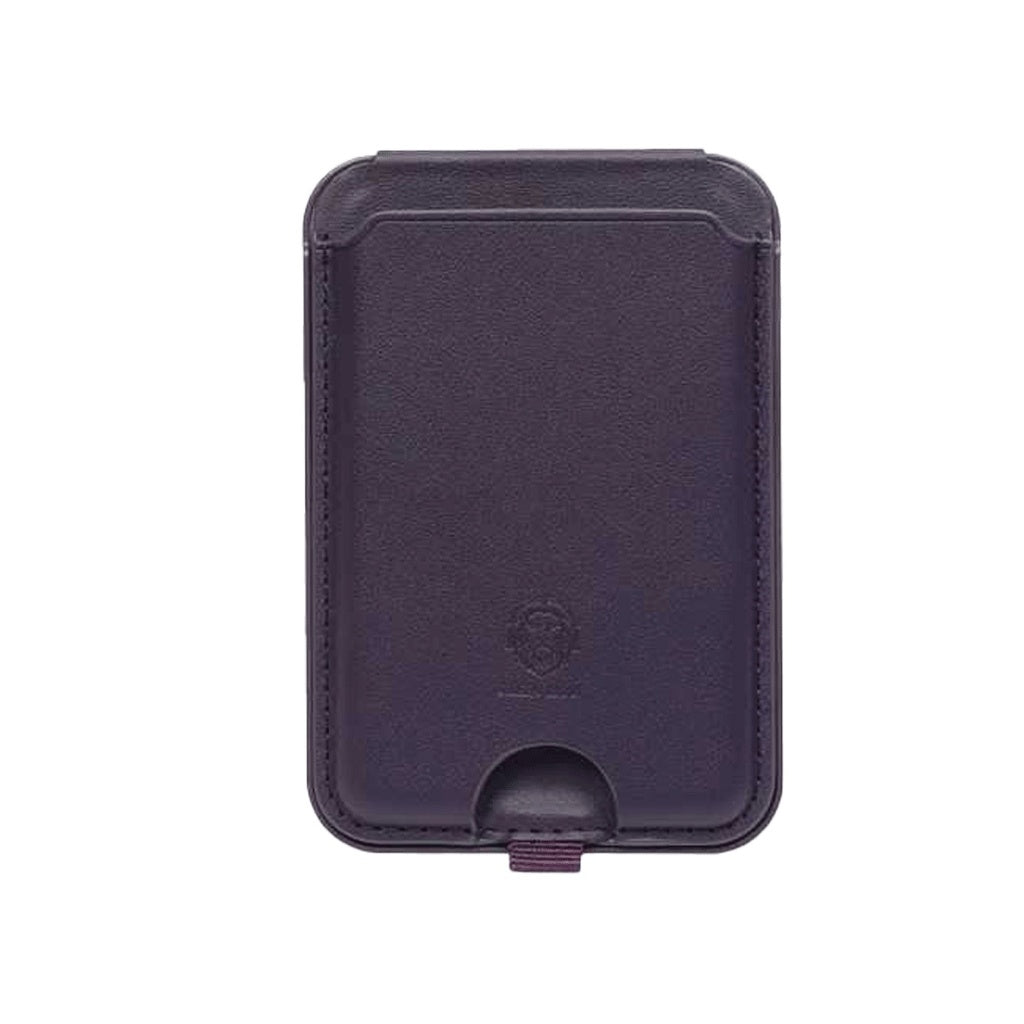 Green Lion Duo Card Holder, Magsafe, Stand.