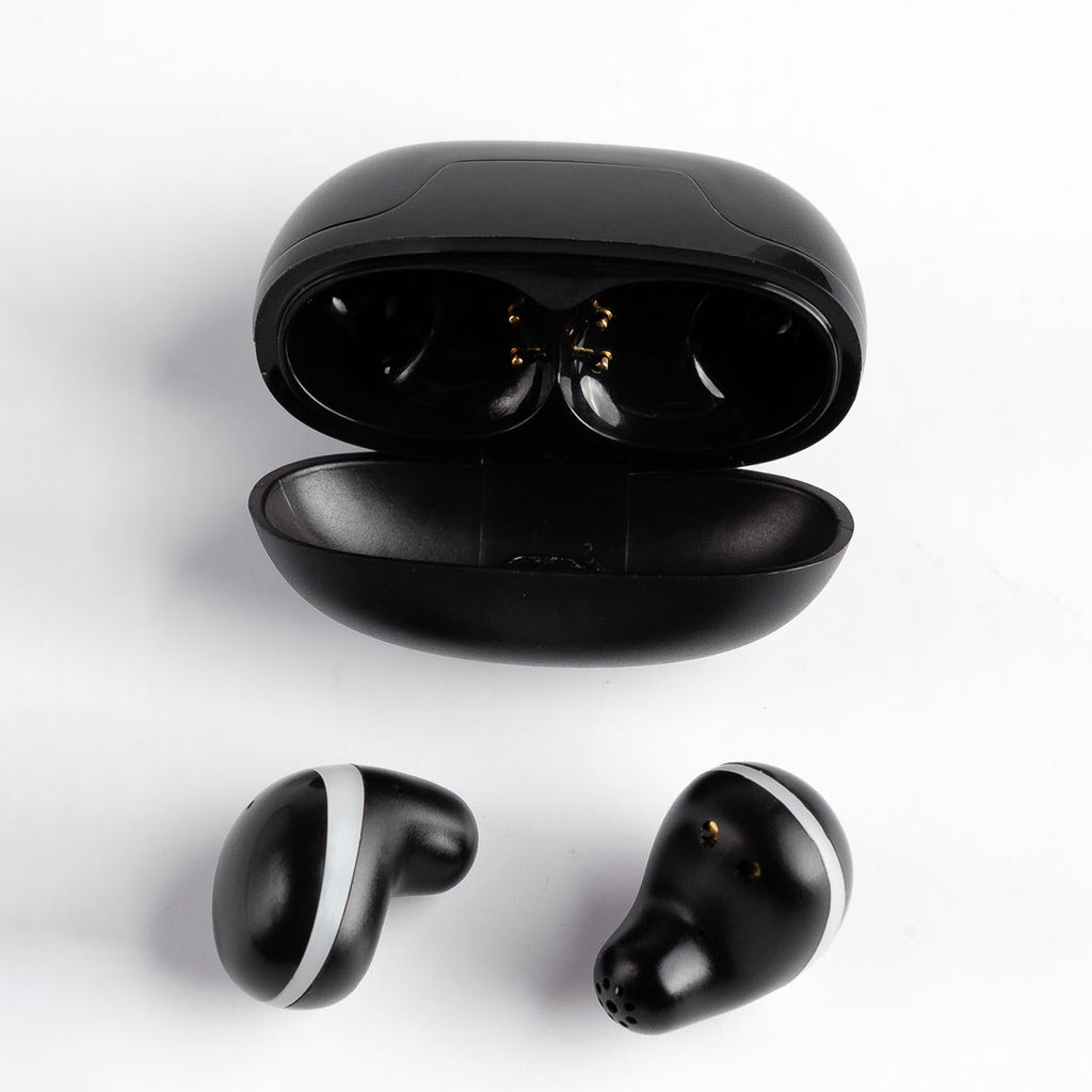 Mini Pods Bluetooth Green Lion