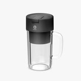 Portable Blender Mug Green Lion