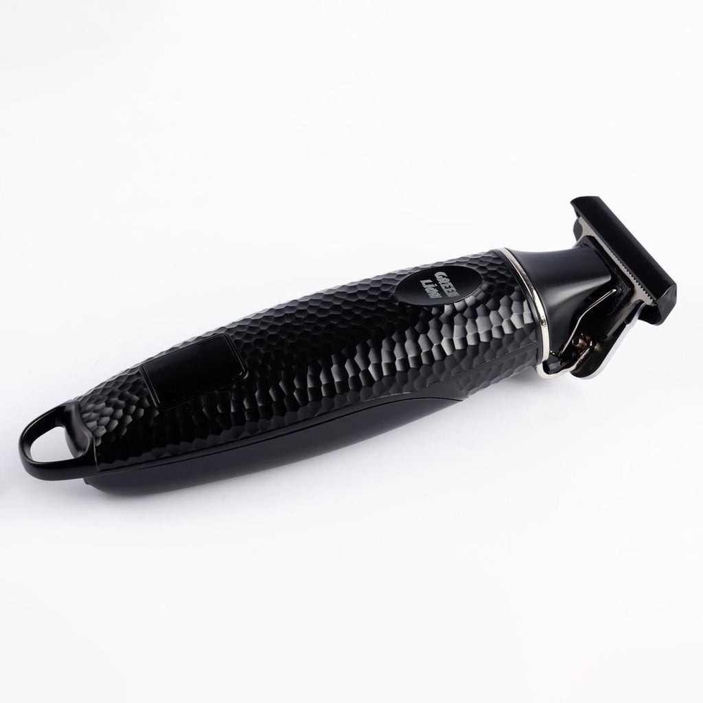 Hair Trimmer Green Lion Professional