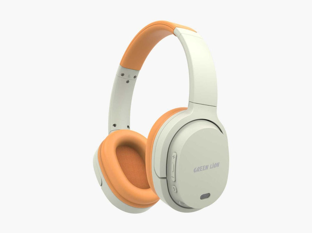 Headset Green Lion San