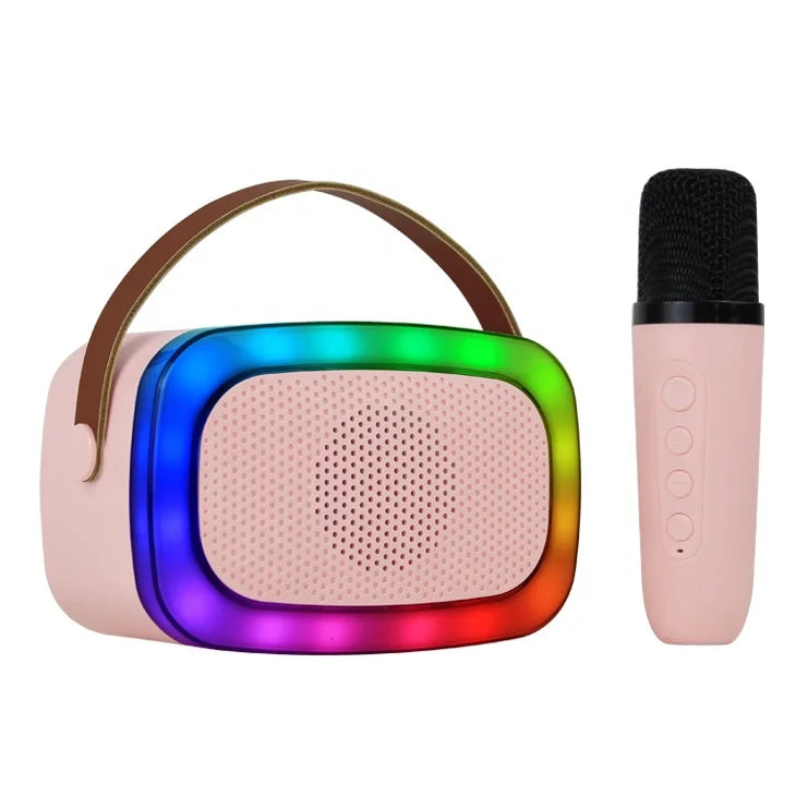 Mini Singing Speaker Kisonli G21