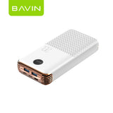 Air Purifier Power Bank Bavin 20,000mAh PC075
