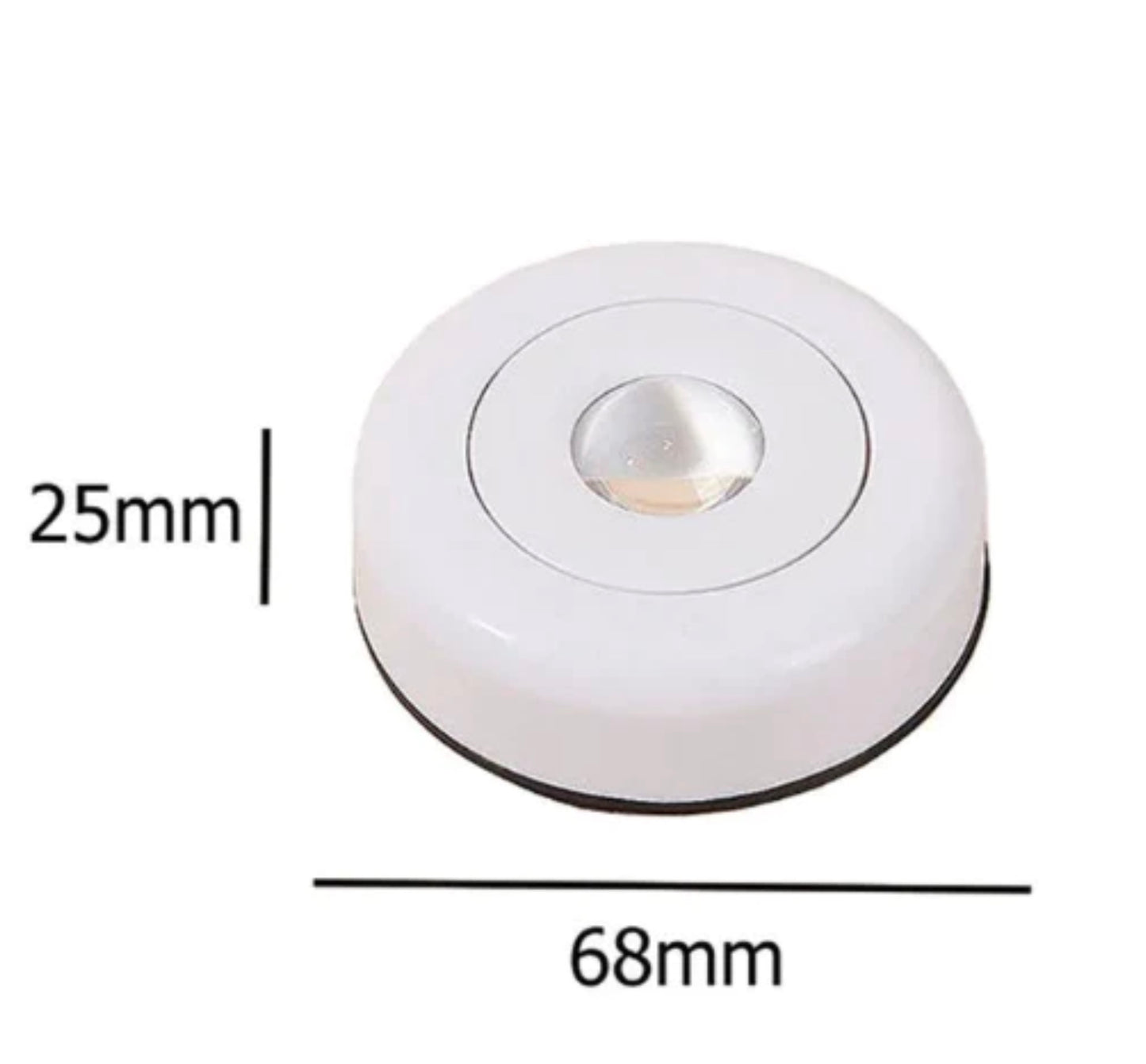 Sphere Lights ,Bedroom Decor Lights Touch Sunset Lamp Cabinet Ambient Night Light for Wall