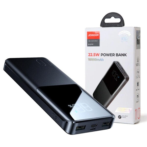 Power Bank Joyroom 10,000mAh JRQP191