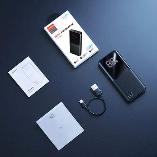 Power Bank Joyroom 10,000mAh JRQP191