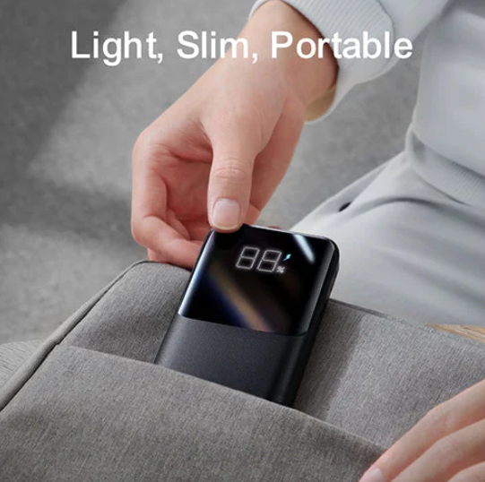 Power Bank Joyroom 10,000mAh JRQP191