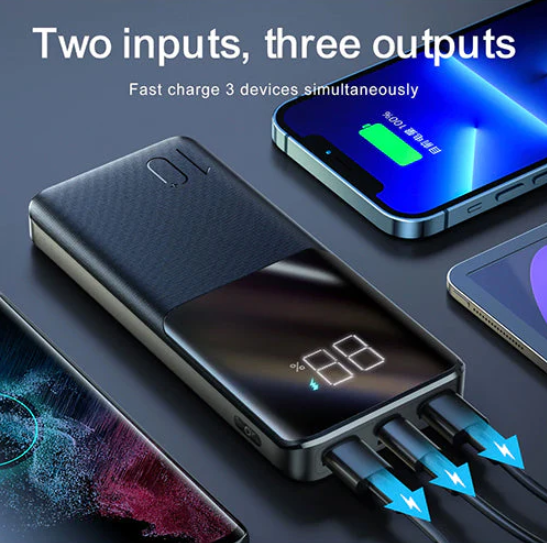 Power Bank Joyroom 10,000mAh JRQP191
